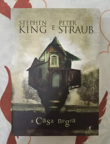 Livro do Stephen king - A zona morta + filme na hora da Zona Morta em  perfeito estado para colecionador