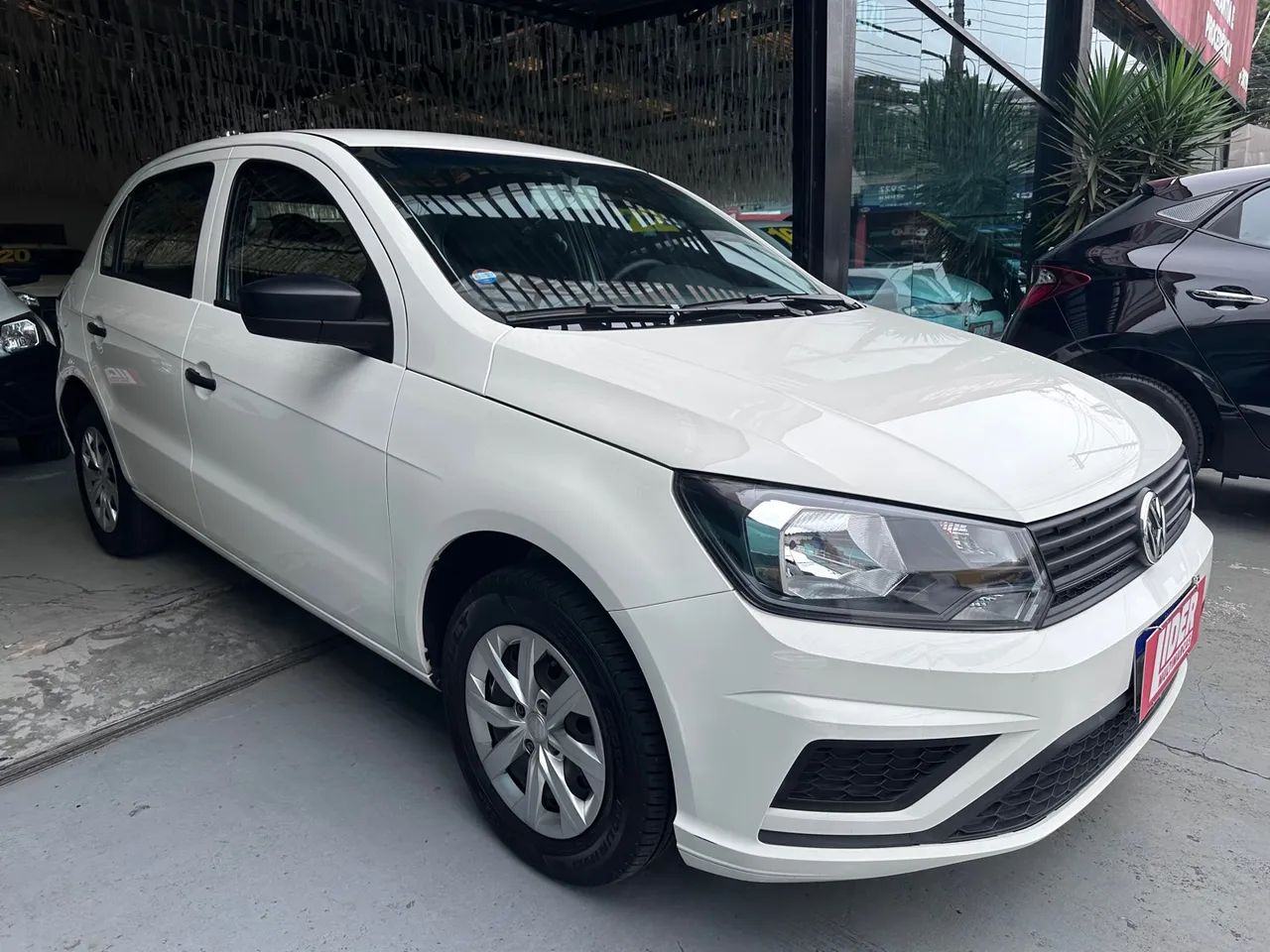 Gol 1.0 MPI flex manual completo (oferta)