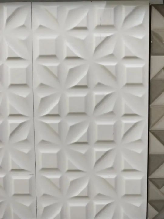 Revestimento 30x59 Chanel Blank 3D - Foto 2