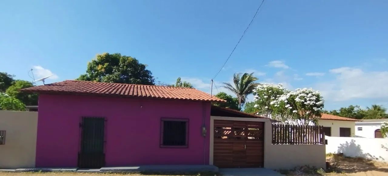 Casa em Barreirinhas Temporada  - Foto 13