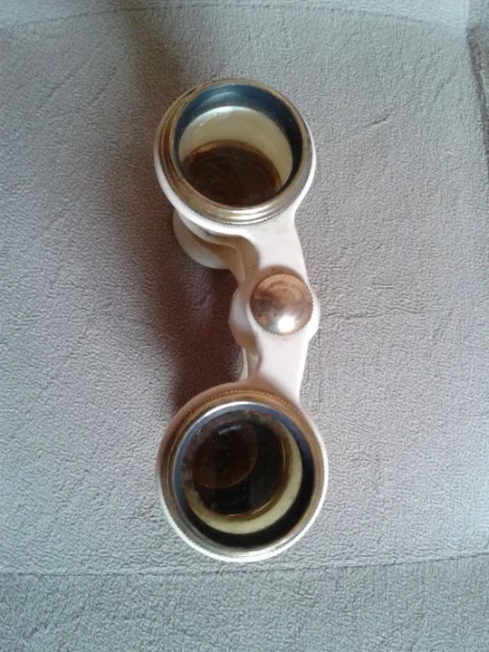 mini binoculos  - Foto 2