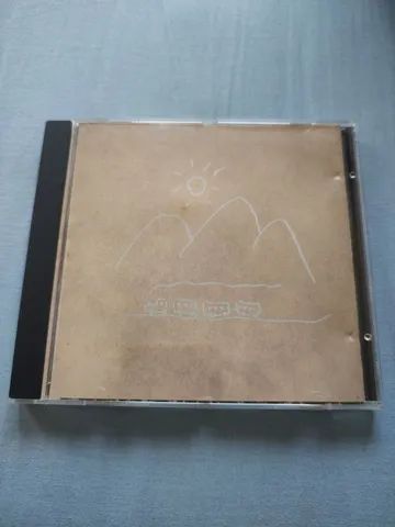 CD Milton Nascimento Geraes