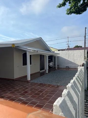 Alugo excelente casa na praia Balneário Grajaú em Pontal Do Paraná para temporada  - Foto 18