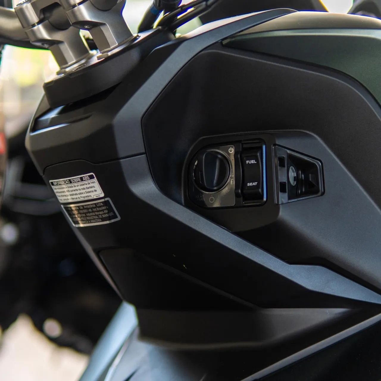 PROMOÇÃO - ADV 150 - Foto 3