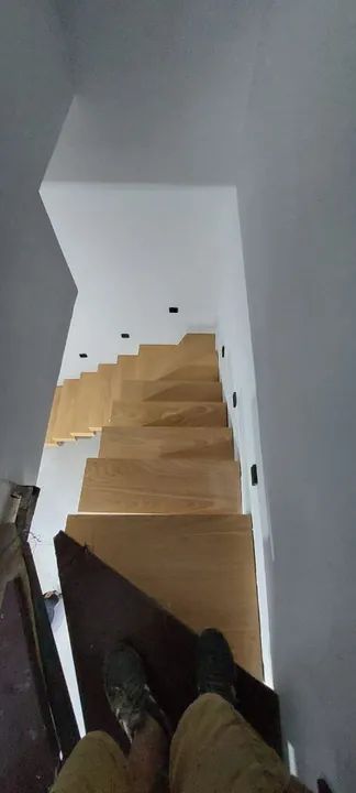 Escada Flutuante e Serralheria Estrutural - Foto 4