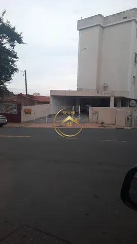 Apartamento à venda em Campinas, Vila Proost de Souza, com 1 quarto, com 63 m², Edifício A