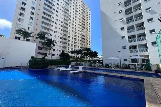 QUARTIER LAGO NOVA COM PROJETADOS