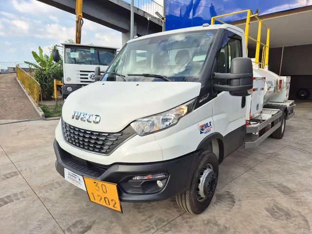 Iveco 65170 - Foto 2