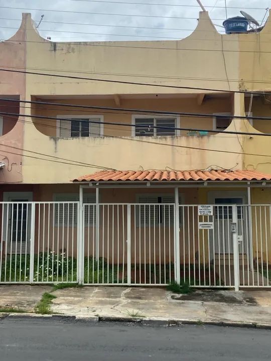 foto - Goiânia - Conjunto Residencial Aruanã I