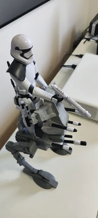 Star Wars boneco - Foto 3