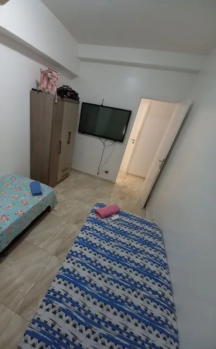 *Apartamento 3 quartos no Parque 10 c/piscina, todos os quartos com ar(Manaus-AM) - Foto 5
