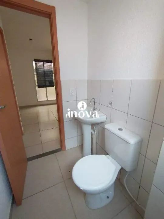 Apartamento a venda, 2 quartos, 1 vaga, Manoel Mendes - Uberaba/MG - Foto 12