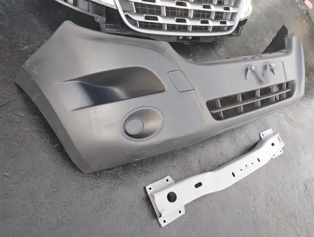 Renault Master - Foto 5