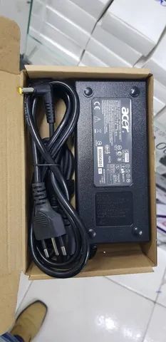 Fonte pra notebook Acer nitro 5/V15 