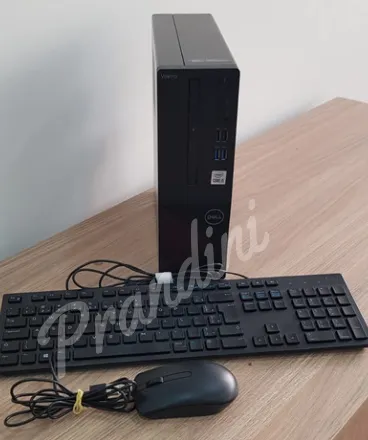 Desktop Dell Vostro 3681 I5