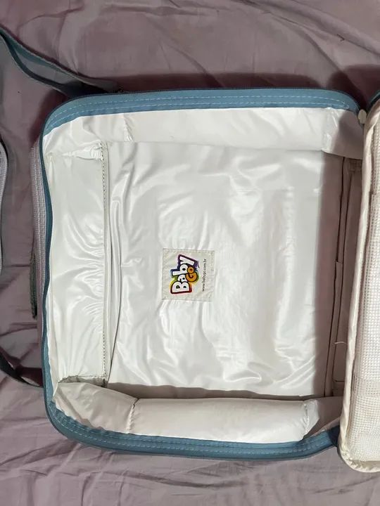 Mala de maternidade - Foto 5