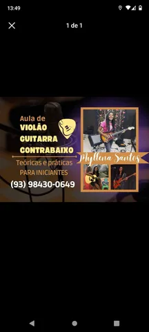 Aulas