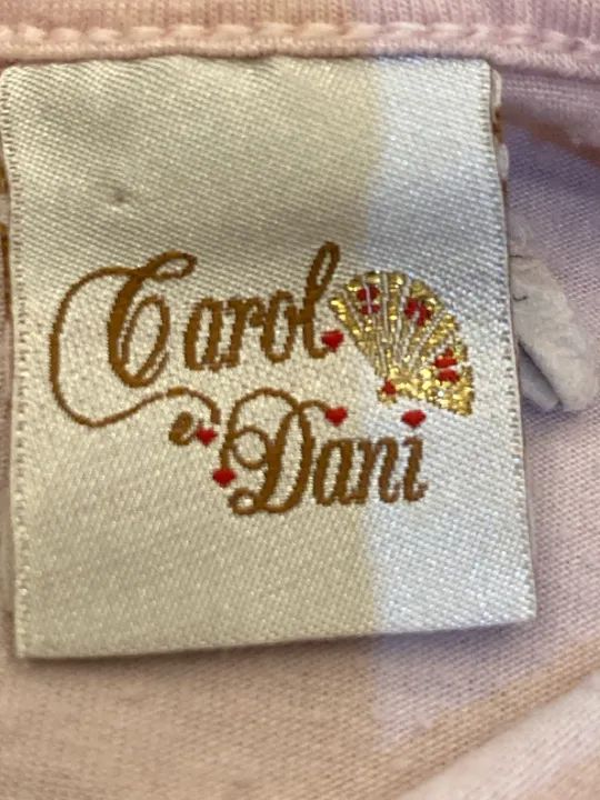 Camiseta white cake - Foto 4