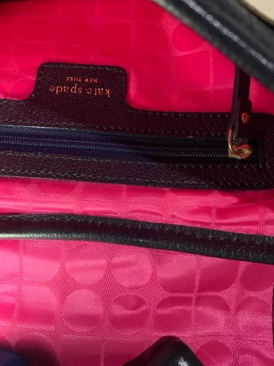 Bolsa kate spade - Foto 2