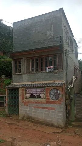 Captação de Casa a venda na Rua Tancredo Neves, Quinta Lebrão, Teresópolis, RJ