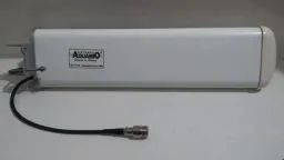 Antena Celular GSM Fixa Áquario GF 1712 *** Conservada *** ( Na Caixa )