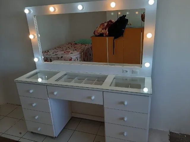 Penteadeira Camarim - Foto 4