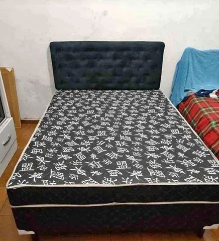 Mega Liquidação De Camas Box Direto Da Fábrica - Foto 3