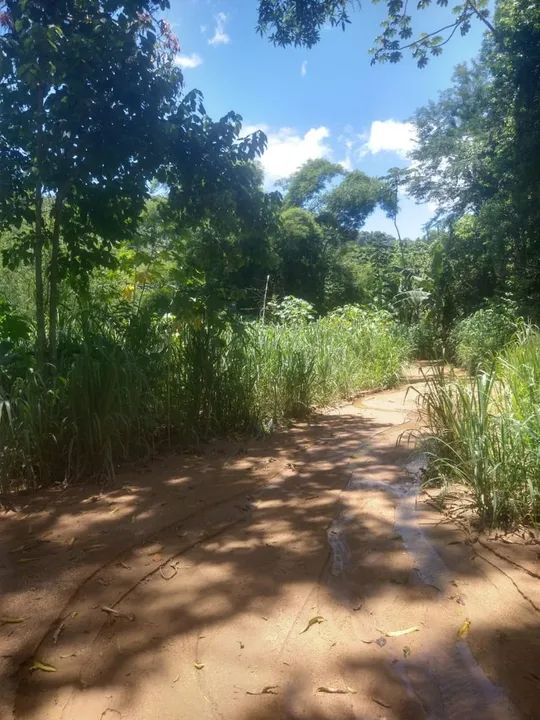 foto - Nova Iguaçu - Adrianópolis