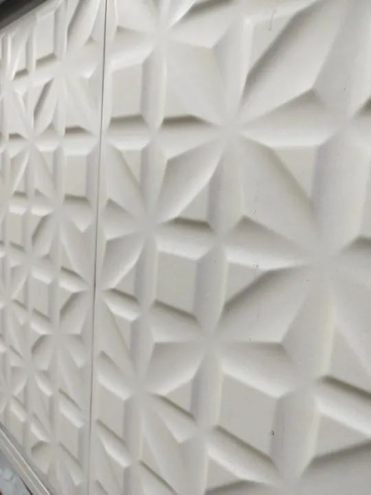 Revestimento 30x59 Chanel Blank 3D