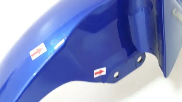 Paralama Dianteiro Fazer 150 16/22 Original Descrição 41729 - Foto 8