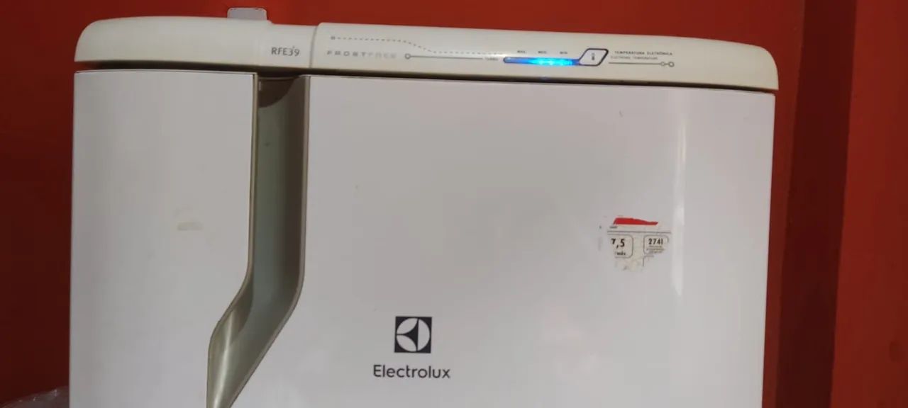 Geladeira Eletrolux- ? - Foto 5