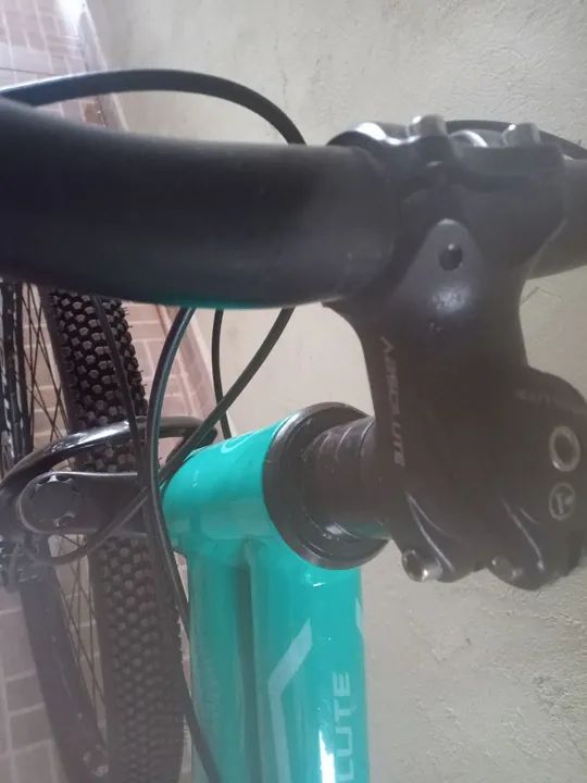 Bicicleta Absolute Aro 29 - Foto 5
