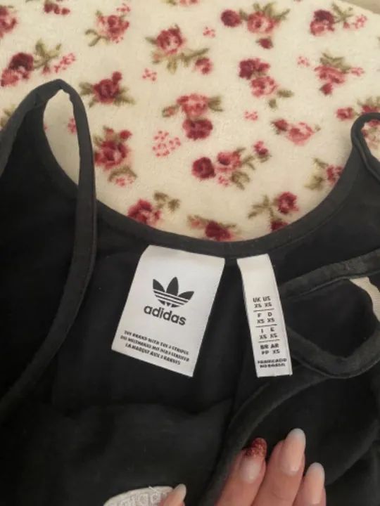 Vestido adidas original PP - Foto 2