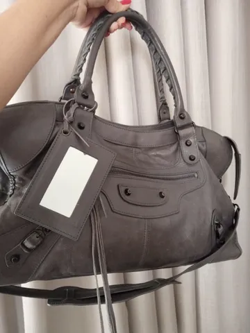 Balenciaga original  +29 anúncios na OLX Brasil