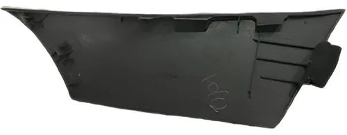 Acabamento Moldura Esquerdo Painel Honda Civic 2007 A 2011 - Foto 3