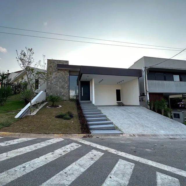 foto - Braganca Paulista - Condomínio Residencial Euroville II