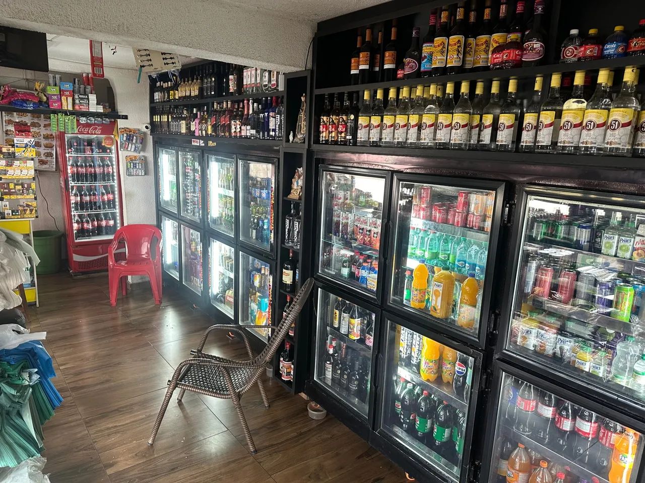 Distribuidora e empório na cidade jardim,com ótimo rendimento. - Foto 7