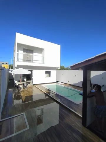 Aluguel Casa temporada  piscina linha verde,barra de Pojuca/ Itacimirim - Foto 9