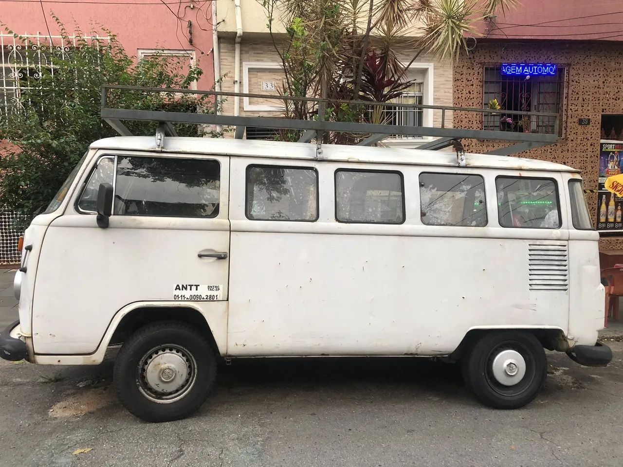 Faço carreto a partir de 40$*  Ipiranga/Vila Carioca/Centro -Brás/ * Thony