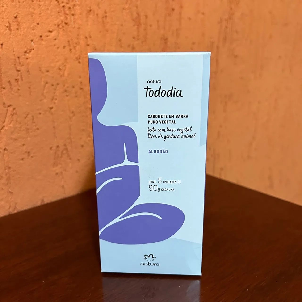 Natura Tododia Algodão  - Foto 3