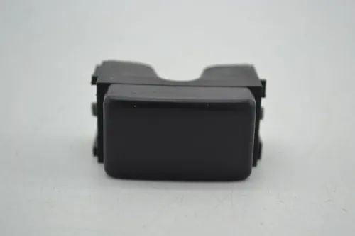 Botão Interruptor Cego Falso Nissan March 2017 Original