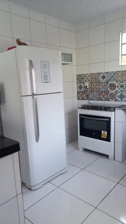 Casa TEMPORADA - MONTEGORDO/GUARAJUBA - Foto 5