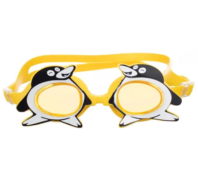 Oculos Hammerhead Fluffy JR Pinguim infantil