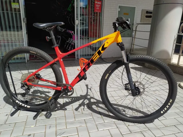 Trek 2024 marlin olx