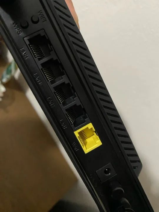 Roteador D-Link Wi-Fi Ac1200 4 Antenas - Foto 4