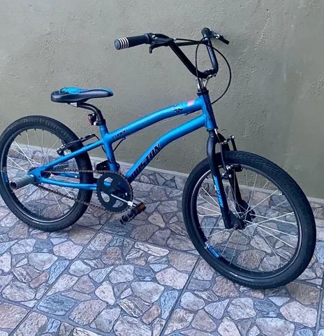 Bmx discount bicicleta olx