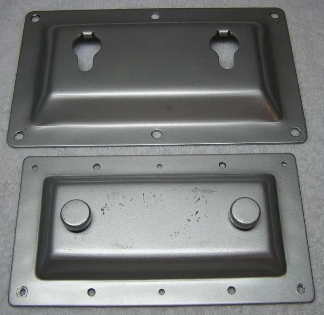 Peerless Mounts Bracket Suporte Fixo TV Lcd Plasma 60 - Foto 2