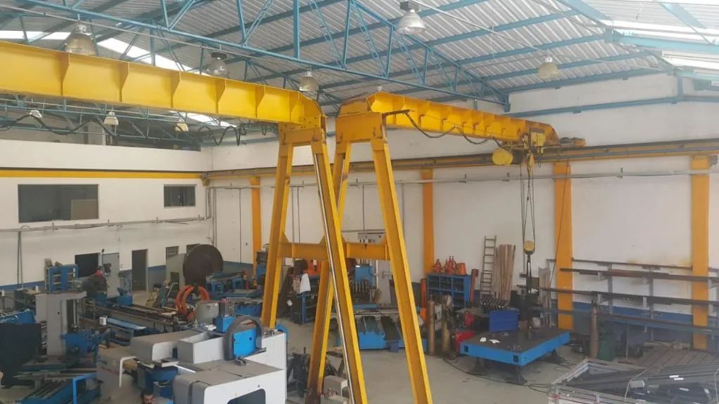 Galpão à venda, Vila Tibiriçá - Santo André/SP - Foto 5