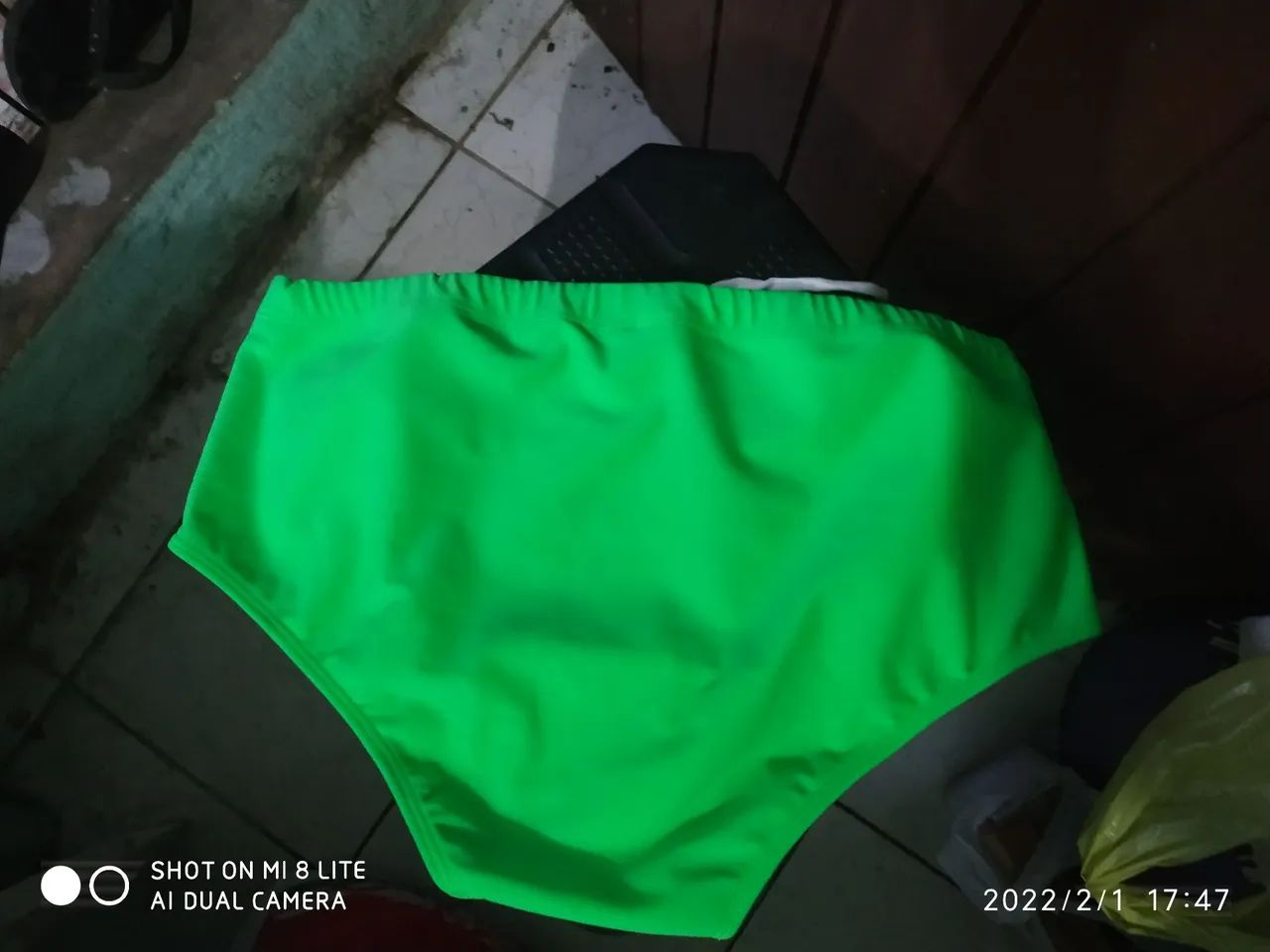 Sunga  - Foto 2