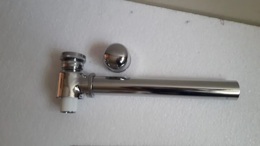 Sifão Inox  - Foto 4